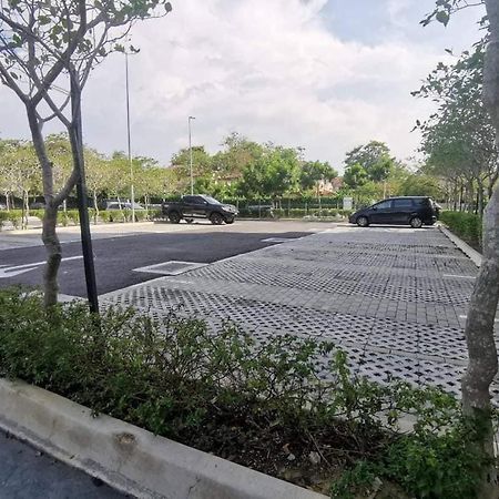 Syg 8 Aura Suite Putrajaya Studio Unit Exteriör bild