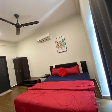 Syg 8 Aura Suite Putrajaya Studio Unit Exteriör bild
